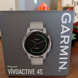 Garmin Vivoactive 4S
